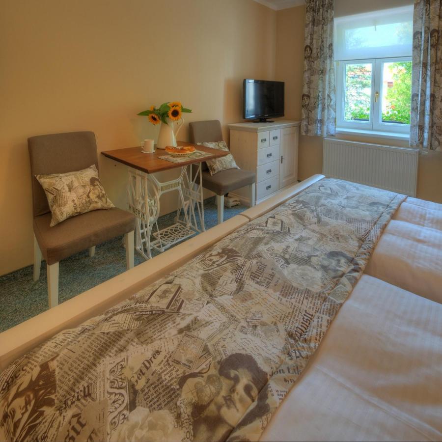 Hotel Pansky Dum Nove Mesto na Morave Kültér fotó