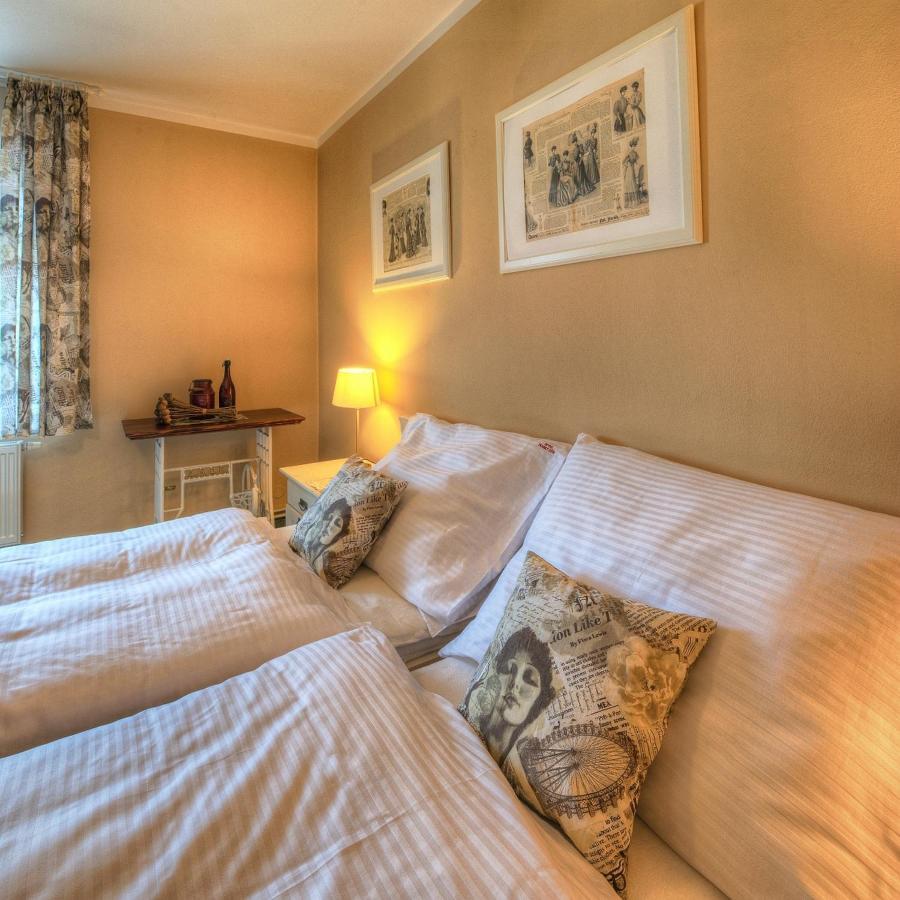 Hotel Pansky Dum Nove Mesto na Morave Kültér fotó