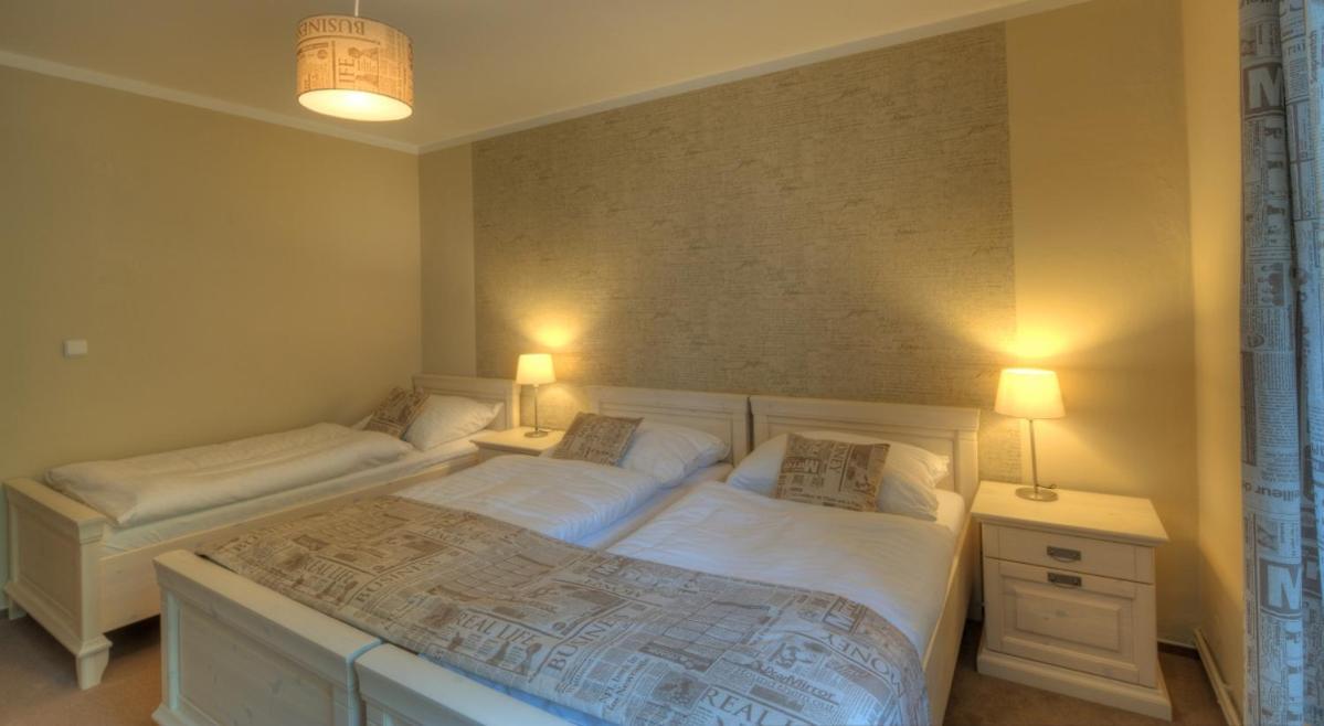 Hotel Pansky Dum Nove Mesto na Morave Kültér fotó