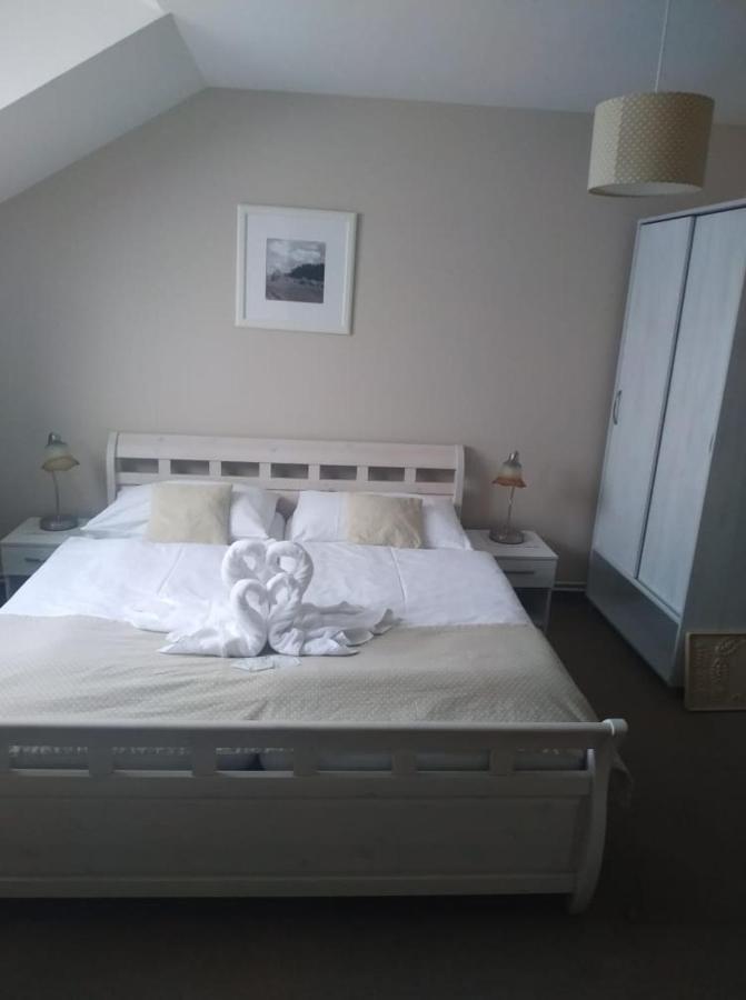 Hotel Pansky Dum Nove Mesto na Morave Kültér fotó