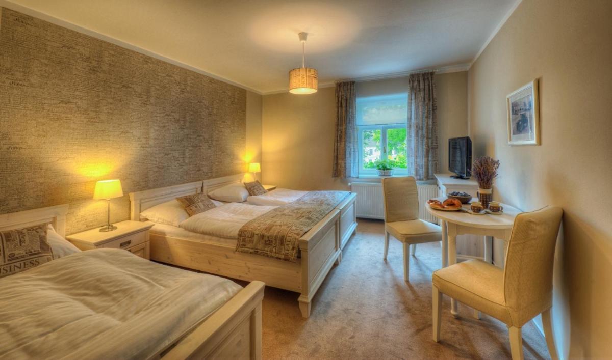 Hotel Pansky Dum Nove Mesto na Morave Kültér fotó